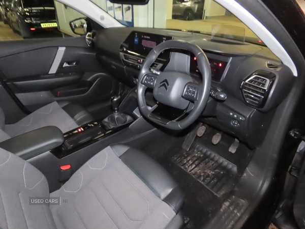 Used Citroen C4 2022 for sale - 76551667: Photo 13