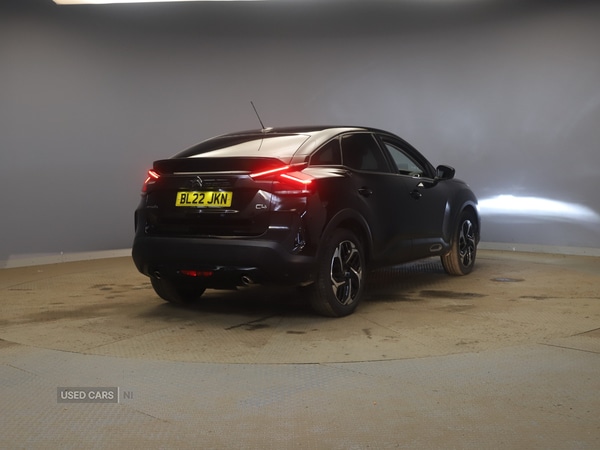 Used Citroen C4 2022 for sale - 76551667: Photo 5