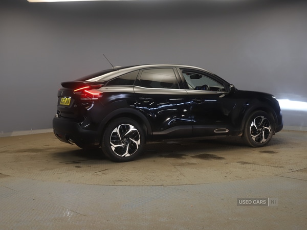 Used Citroen C4 2022 for sale - 76551667: Photo 6