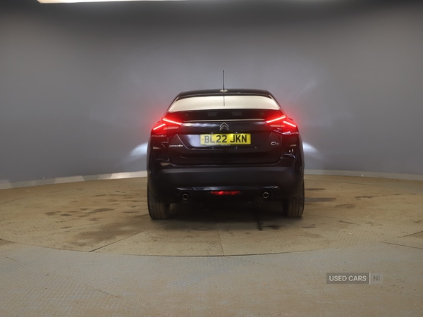 Used Citroen C4 2022 for sale - 76551667: Photo 7