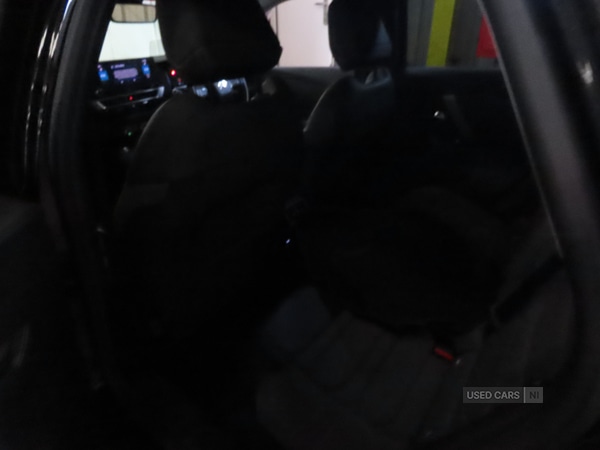 Used Citroen C4 2022 for sale - 76551667: Photo 8