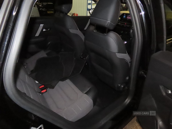 Used Citroen C4 2022 for sale - 76551667: Photo 9