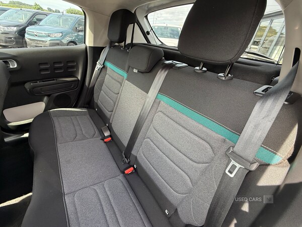 Used Citroen C3 2022 for sale - 75327810: Photo 10