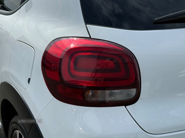 Used Citroen C3 2022 for sale - 75327810: Photo 11