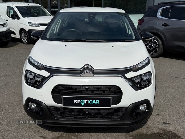 Used Citroen C3 2022 for sale - 75327810: Photo 12