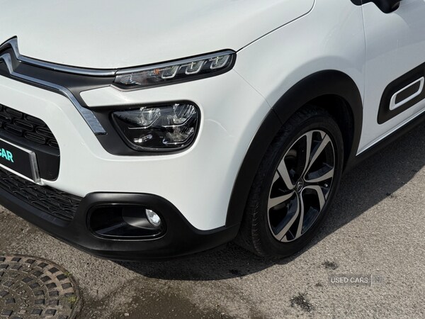 Used Citroen C3 2022 for sale - 75327810: Photo 13