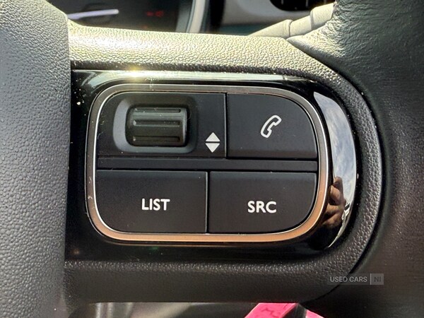 Used Citroen C3 2022 for sale - 75327810: Photo 14