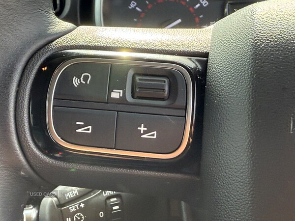 Used Citroen C3 2022 for sale - 75327810: Photo 15
