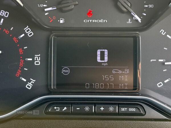 Used Citroen C3 2022 for sale - 75327810: Photo 19