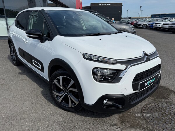 Used Citroen C3 2022 for sale - 75327810: Photo 1