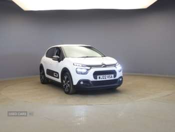 2022 - 1.2 PureTech Shine Plus 5dr