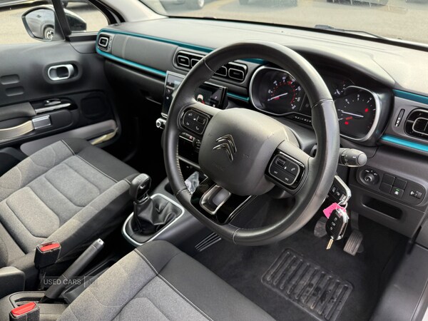 Used Citroen C3 2022 for sale - 75327810: Photo 2