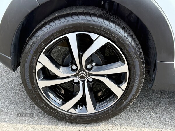Used Citroen C3 2022 for sale - 75327810: Photo 3