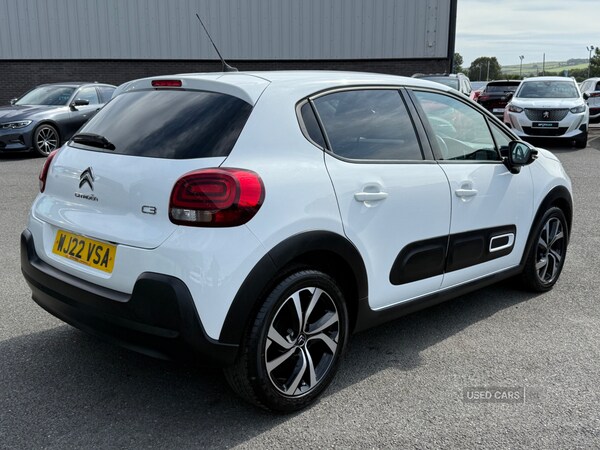 Used Citroen C3 2022 for sale - 75327810: Photo 4