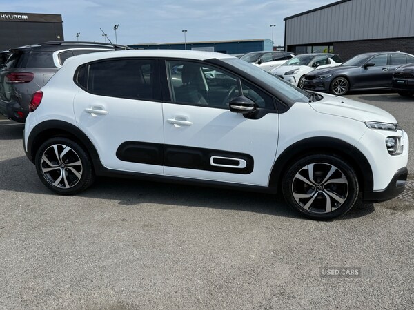 Used Citroen C3 2022 for sale - 75327810: Photo 5