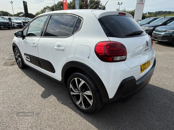 Used Citroen C3 2022 for sale - 75327810: Photo 6