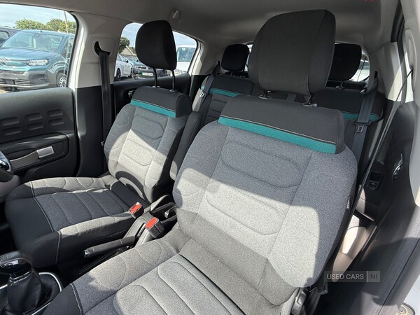 Used Citroen C3 2022 for sale - 75327810: Photo 8
