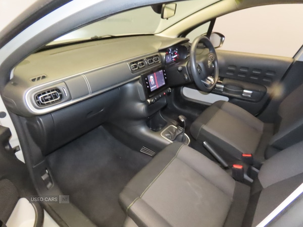 Used Citroen C3 2022 for sale - 77121099: Photo 11