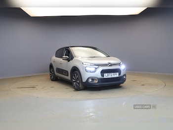 Citroen C3 feature image