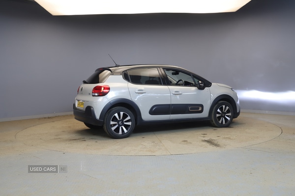 Used Citroen C3 2022 for sale - 77121099: Photo 3