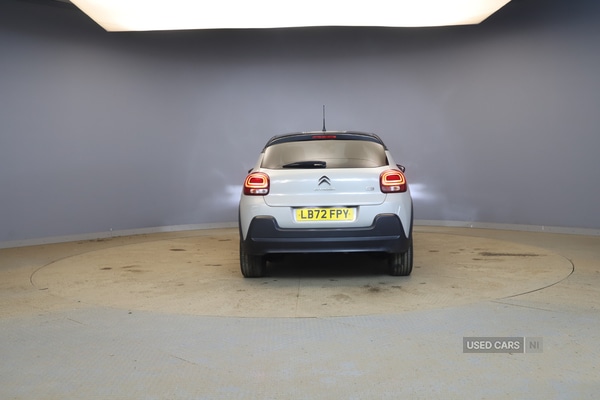 Used Citroen C3 2022 for sale - 77121099: Photo 4