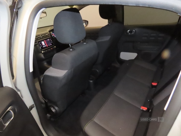 Used Citroen C3 2022 for sale - 77121099: Photo 5