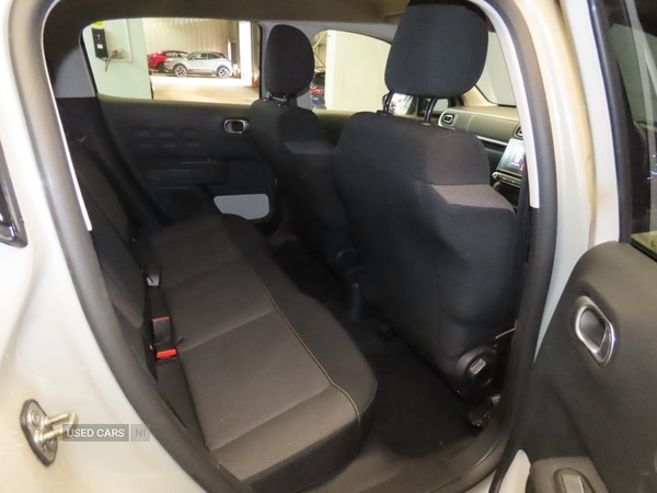 Used Citroen C3 2022 for sale - 77121099: Photo 6