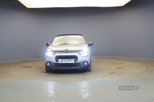 Used Citroen C3 2022 for sale - 77121099: Photo 9