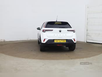 Used Vauxhall Mokka 2022 for sale - 79566486: Photo