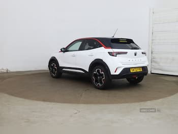 Used Vauxhall Mokka 2022 for sale - 79566486: Photo