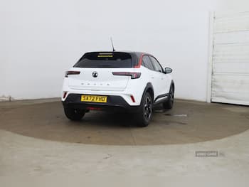 Used Vauxhall Mokka 2022 for sale - 79566486: Photo