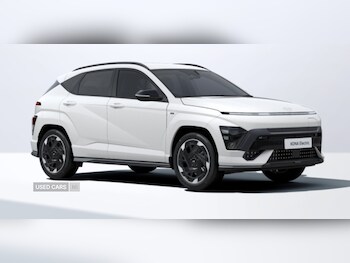 Used Hyundai KONA 2025 for sale - 75494372: Photo
