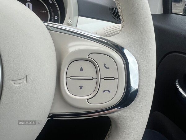Used Fiat 500 2025 for sale - 76139222: Photo 16