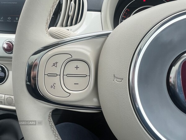Used Fiat 500 2025 for sale - 76139222: Photo 17