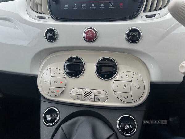 Used Fiat 500 2025 for sale - 76139222: Photo 19