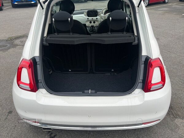 Used Fiat 500 2025 for sale - 76139222: Photo 5