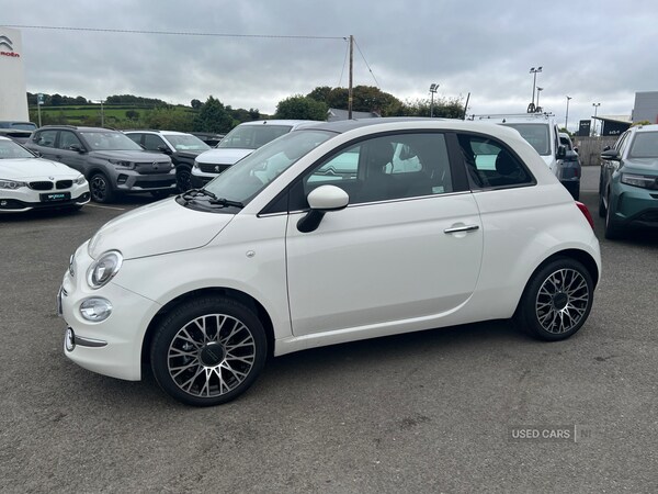 Used Fiat 500 2025 for sale - 76139222: Photo 7