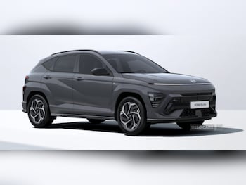 Hyundai - KONA