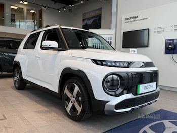 Used Hyundai Other 2025 for sale - 76539344: Photo