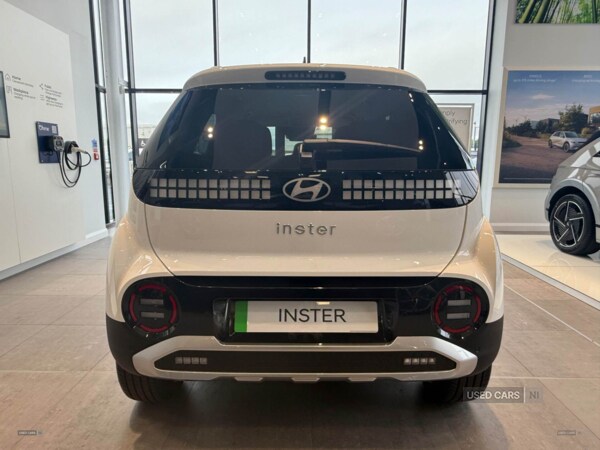 Used Hyundai Other for sale - 76539344: Photo 3