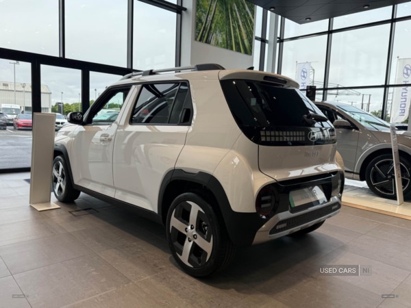 Used Hyundai Other for sale - 76539344: Photo 4