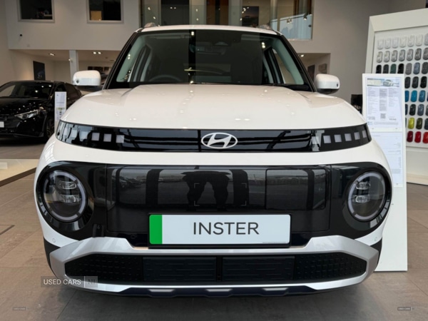 Used Hyundai Other for sale - 76539344: Photo 5