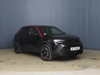 Used Vauxhall Mokka 2022 for sale - 78969739: Photo