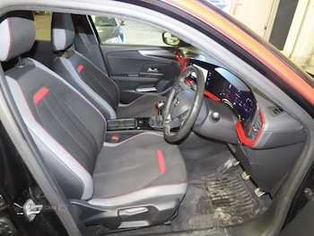 Used Vauxhall Mokka 2022 for sale - 78969739: Photo