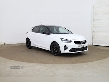 Used Vauxhall Corsa 2023 for sale - 79249114: Photo