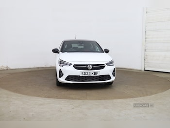 Used Vauxhall Corsa 2023 for sale - 79249114: Photo
