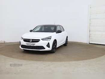 Used Vauxhall Corsa 2023 for sale - 79249114: Photo