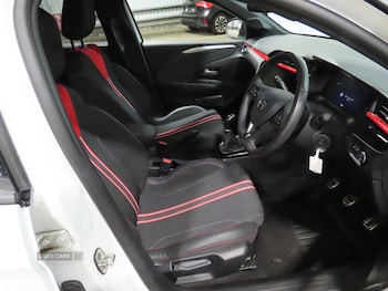 Used Vauxhall Corsa 2023 for sale - 79249114: Photo