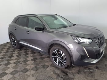 Used Peugeot 2008 2023 for sale - 79781512: Photo