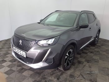 Used Peugeot 2008 2023 for sale - 79781512: Photo